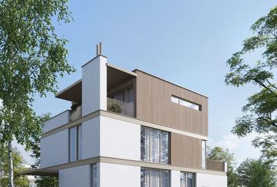 Casă individuală cu 5 camere cu Canalizare în Băneasa - 1