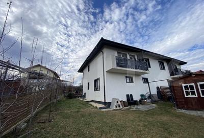 Duplex superb 115mp Barnova Iasi