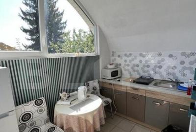 Casă cu 5 camere cu Teren 500 Mp în Semicentral - 6