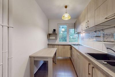 De vânzare – Apartament 3 camere | Calea Griviței 210 | Metrou Grivița - 15