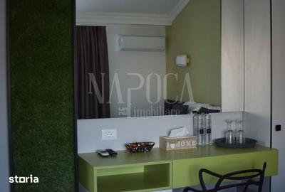 Casă cu 6 camere cu Teren 283 Mp în Sânmartin - 4