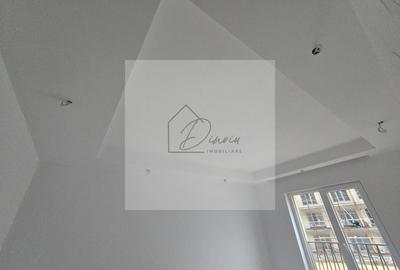 Apartament cu 2 camere decomandat în Ștefăneștii de Jos - 3