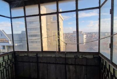 Apartament cu 3 camere decomandat în Central - 9