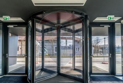 Birou, de 468 mp, în Gară - 8
