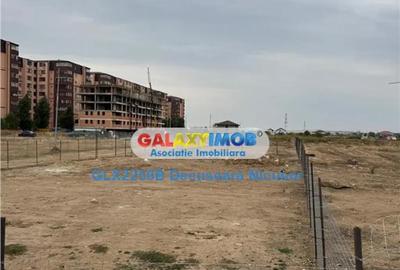 Teren în Chiajna - 4