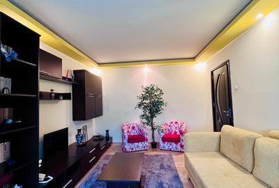 Apartament cu 3 camere decomandat în 1 Decembrie 1918 - 10