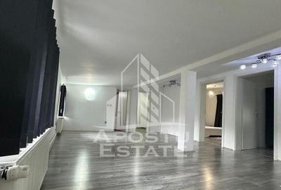 Casa individuala cu 4 camere,2 bai,mobilata,Calea Lipovei - 5