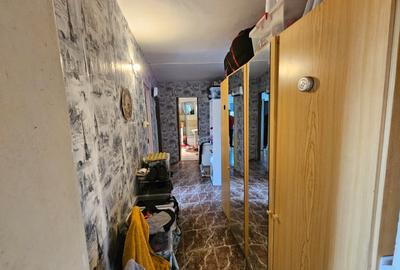 Apartament cu 4 camere decomandat, mobilat în Steaua - 7