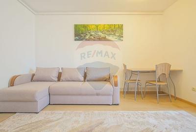 Apartament cu 1 camere decomandat în Astra - 6