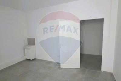 Spatii comerciale si teren 885 mp, central, Sambateni - 11