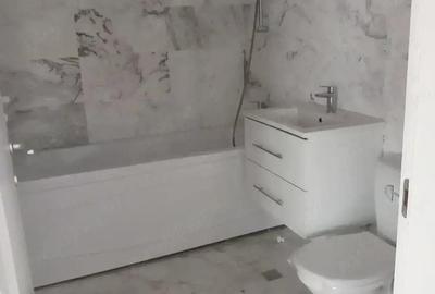 Garsonieră decomandată în Ultracentral - 1