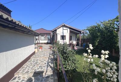 Casă cu 4 camere în Bora - 5