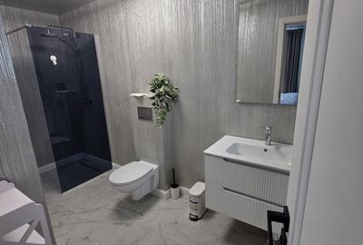 Casă cu 4 camere cu Teren 500 Mp în Central - 2
