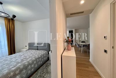 Nou | Apartament 3 Camere | Barbu Vacarescu - 10