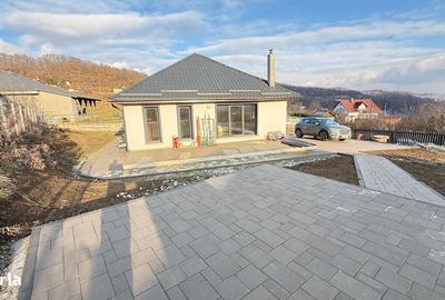 Casă cu 5 camere cu Teren 1000 Mp în Central - 13