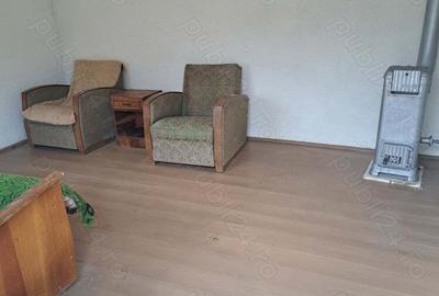Vand casa in com. Loamnes sat Alamor(Sibiu) - 7