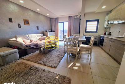 Apartament cu 2 camere, mobilat în Unirii - 5
