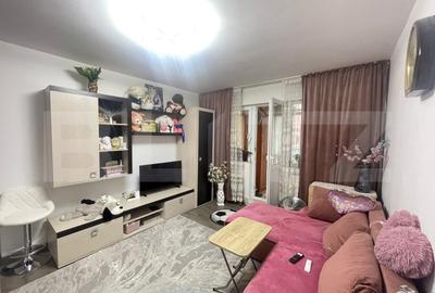 Apartament 4 camere, 60,20 mp, etaj 1, zona Craiovita Noua - 1
