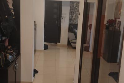 Apartament Personalizat cu 3din4 Camere la Oraselul Copiilor-Etaj2/10 - Bucurest - 16