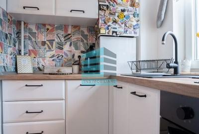 Apartament cu 2 camere decomandat în Nicolae Grigorescu - 2