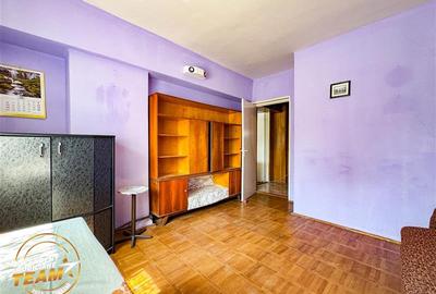 Apartament cu 4 camere decomandat, mobilat în Central - 12