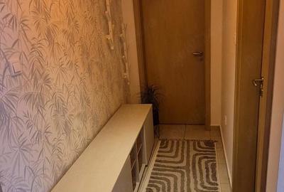 Apartament cu 2 camere decomandat, mobilat în Lipovei - 8