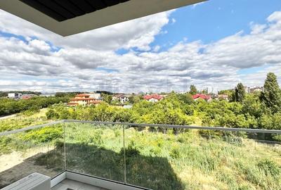 REA1024558 Apartament 3 camere premium Atrium Plaza NOU - 10