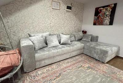 Rediu Casablanca Casa Mobilata - 8