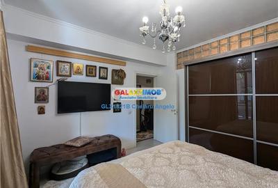Apartament cu 3 camere decomandat în Băneasa - 13