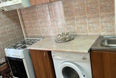 Garsonieră decomandată în Nord - 4