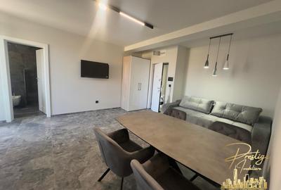 Apartament cu 2 camere in bloc nou de inchiriat in Grigorescu - Oradea - 3