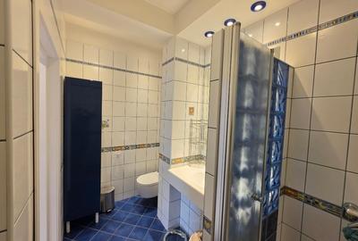 Apartament cu 4 camere decomandat, mobilat în Primăverii - 6