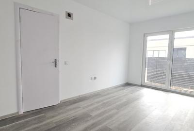 Casa 4 camere un nivel finalizata intabulata cartier Izvor Tarlungeni - 4