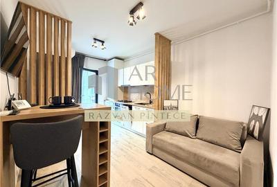 Apartament cu 2 camere decomandat, mobilat în Albert - 2