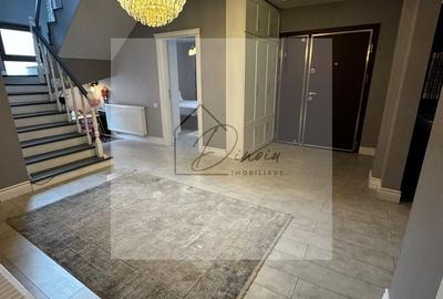 Casă individuală cu 6 camere cu Canalizare în Central - 2
