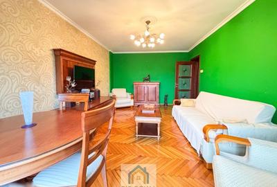 Apartament cu 2 camere decomandat, mobilat în Centrul Civic - 2