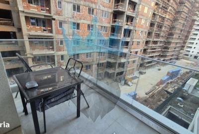 Apartament cu 2 camere, mobilat în Viilor - 11