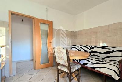 Apartament cu 2 camere semidecomandat în Aradului - 2