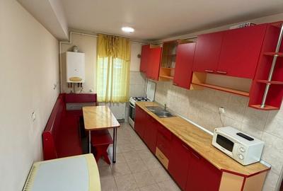 Apartament cu 2 camere semidecomandat în Dosu Bricii