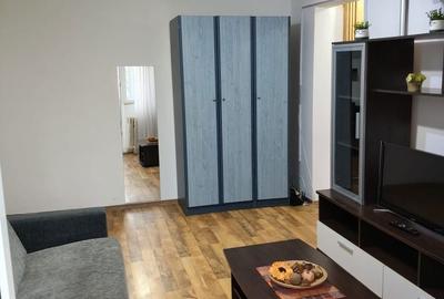 Apartament cu 2 camere semidecomandat în Morarilor - 2