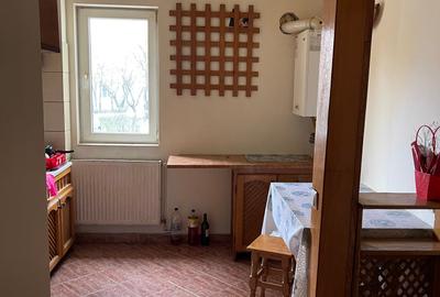 Apartament cu 2 camere semidecomandat în Astra - 3