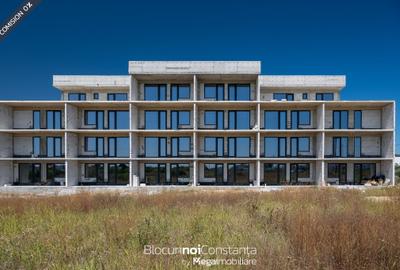 ✅Studio XL cu zonă de dormit separată | Piscină privată | Costinești - 3