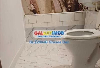 Garsonieră decomandată, mobilată în Titan