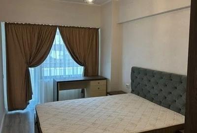 Apartament cu 2 camere semidecomandat în Semicentral