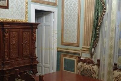 Inchiriere - Vila Interbelica - Str. Ankara - Dorobanti - 28