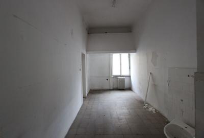 Birou, de 1,350 mp, în Ultracentral - 24