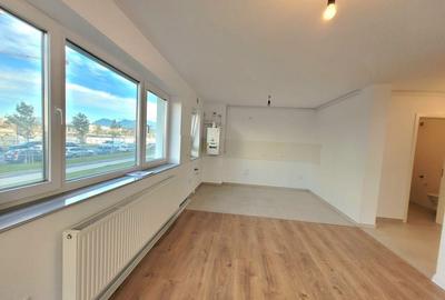 Spațiu comercial, de 45 mp, în Avantgarden - 2