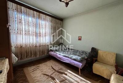 Apartament cu 2 camere semidecomandat în Central - 3