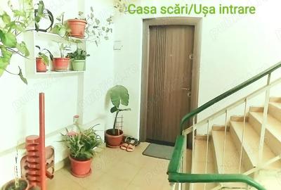 Vand apartament cu 4 camere - 2