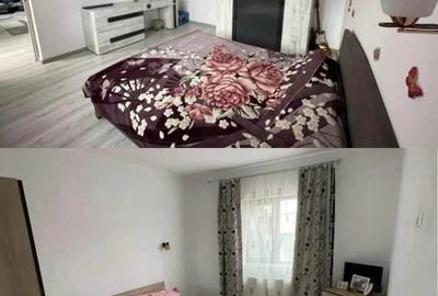 Casă cu Teren 500 Mp în Pădureni (Jebel) - 1